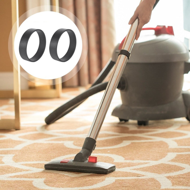 2件一賣 吸塵器傳動皮帶 適用於 KIRBY SENTRIA G10/G10E