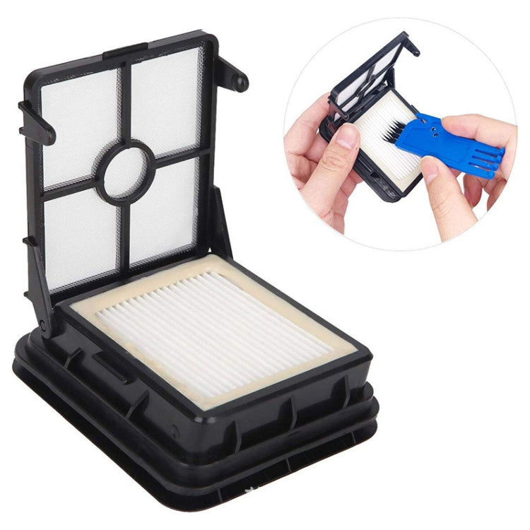 多功能掃地機器人配件 適用於Bissell, 5 PCS/Set