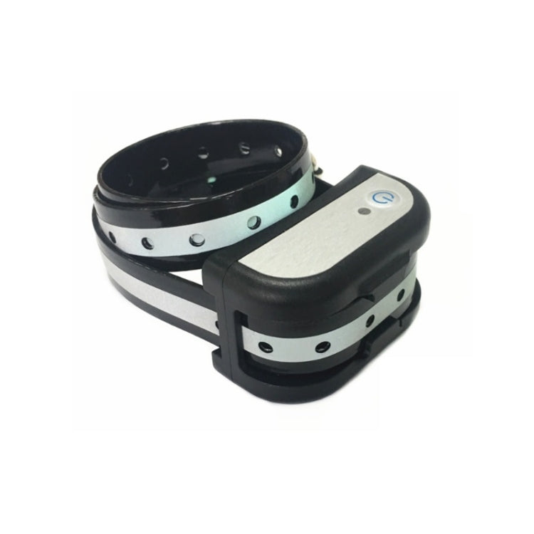 智能自動無線圍欄遙控电子訓狗器項圈