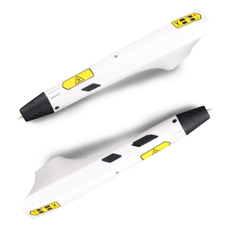 3D立體打印筆 兒童玩具美術塗鴉畫筆