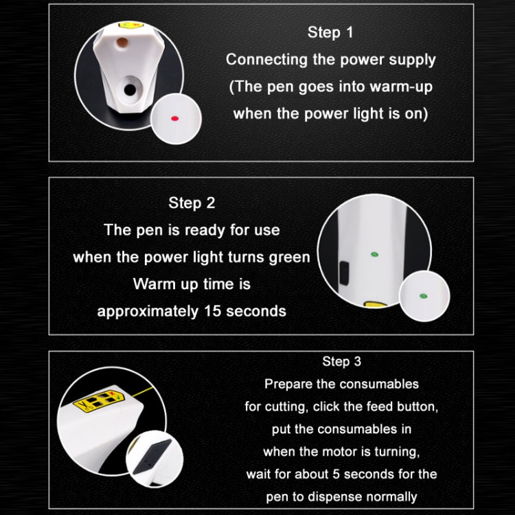 3D立體打印筆 兒童玩具美術塗鴉畫筆