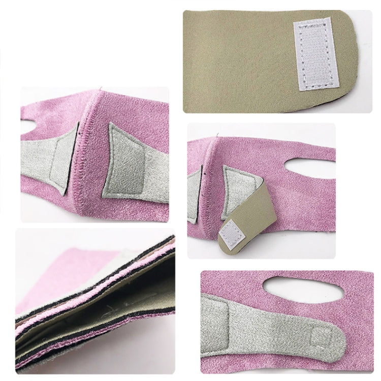 女性面部護理緊緻提拉繃帶