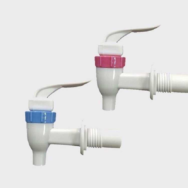 飲水機水龍頭 塑料水嘴外牙飲水機配件