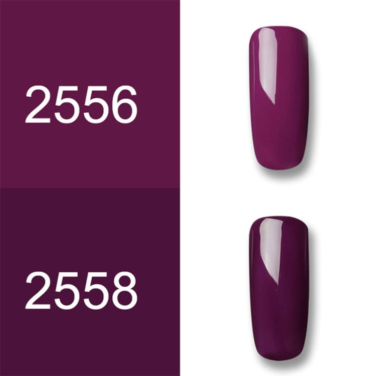 ROSALIND 凝膠拋光套裝 UV半永久底漆聚凝膠清漆美甲修甲凝膠 容量：7ml