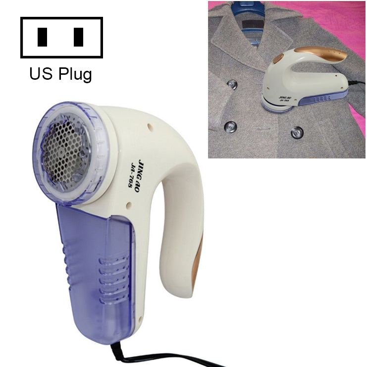 衣服毛球修剪器 電動剃毛衣物除毛工具