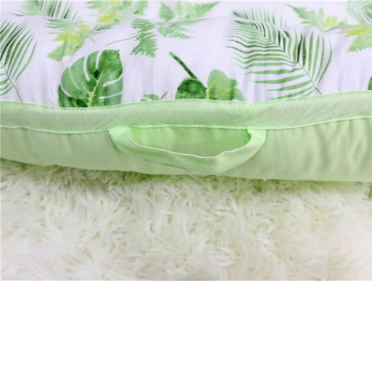 嬰兒床嬰兒床便攜式可拆洗嬰兒床旅行床兒童嬰兒童棉質嬰兒床