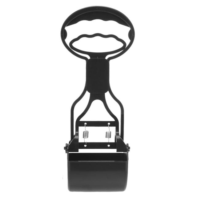 長柄便便鏟狗貓撿拾器鏟屎器