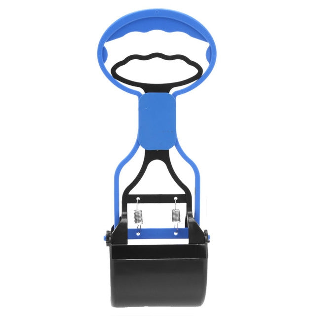 長柄便便鏟狗貓撿拾器鏟屎器