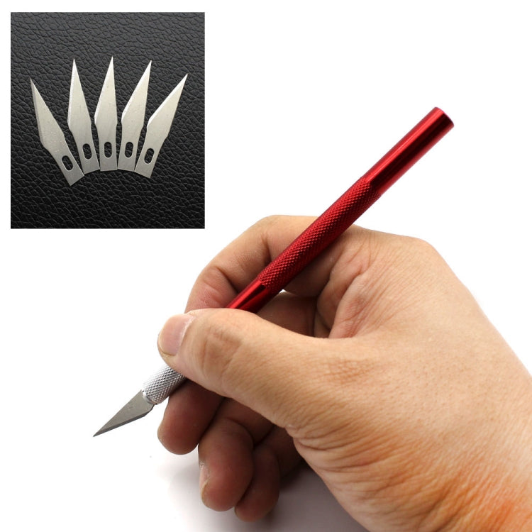 60W可調溫電烙鐵套件 + 5個提示便攜式焊接修理工具鑷子刀