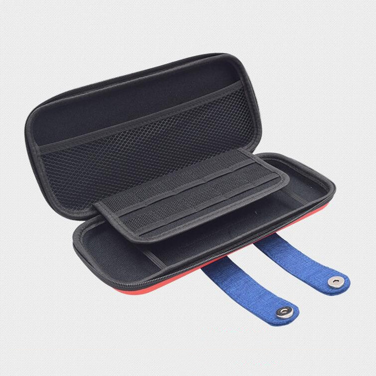 適用於任天堂Switch遊戲主機收納包