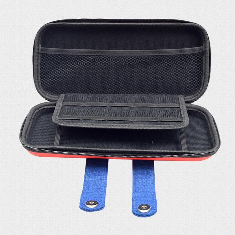 適用於任天堂Switch遊戲主機收納包