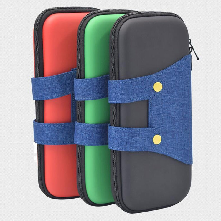 適用於任天堂Switch遊戲主機收納包