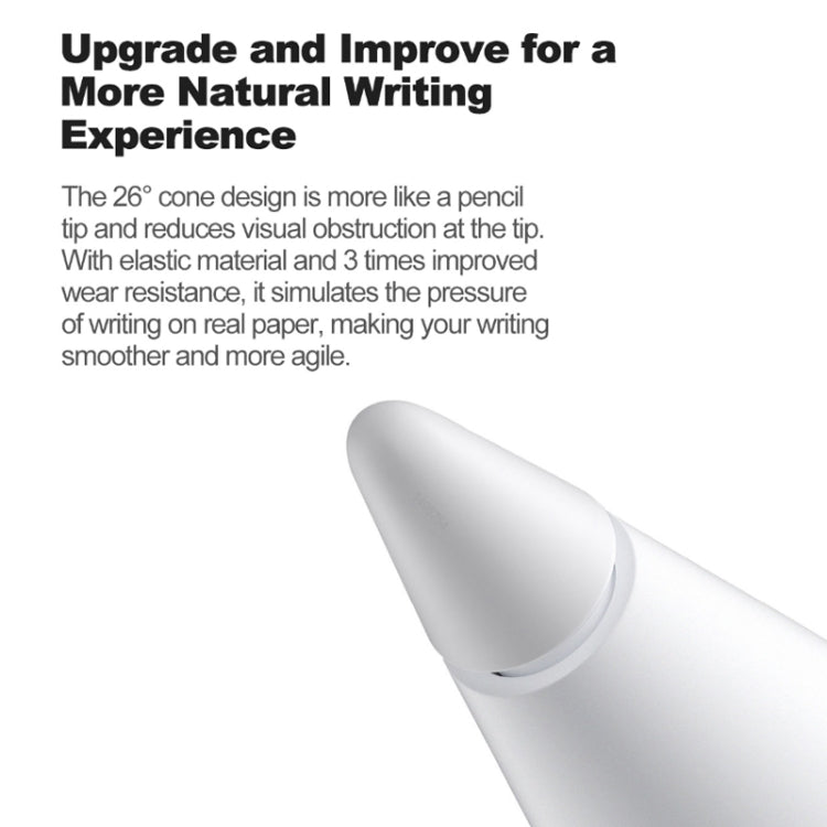 原裝小米觸控筆 2 繪圖書寫屏幕截圖平板電腦屏幕觸摸磁力筆適用於小米 Mi Pad 5 / 5Pro/Mi Pad 6/6Pro