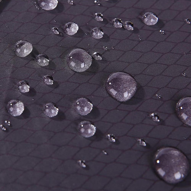 便攜式超薄摺疊野營墊口袋防水毯戶外野餐墊沙灘墊，尺寸：70 * 11cm