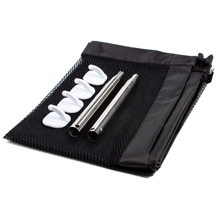 狗寵物圍欄便攜式摺疊安全保護安全門魔術門