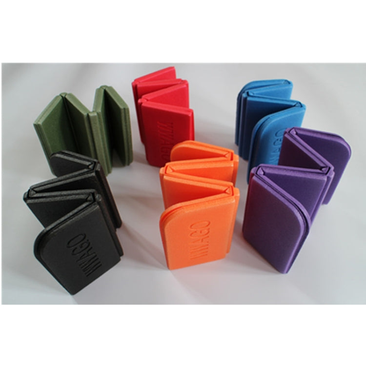 XPE 戶外坐墊摺疊泡沫便攜野餐墊防水防潮墊