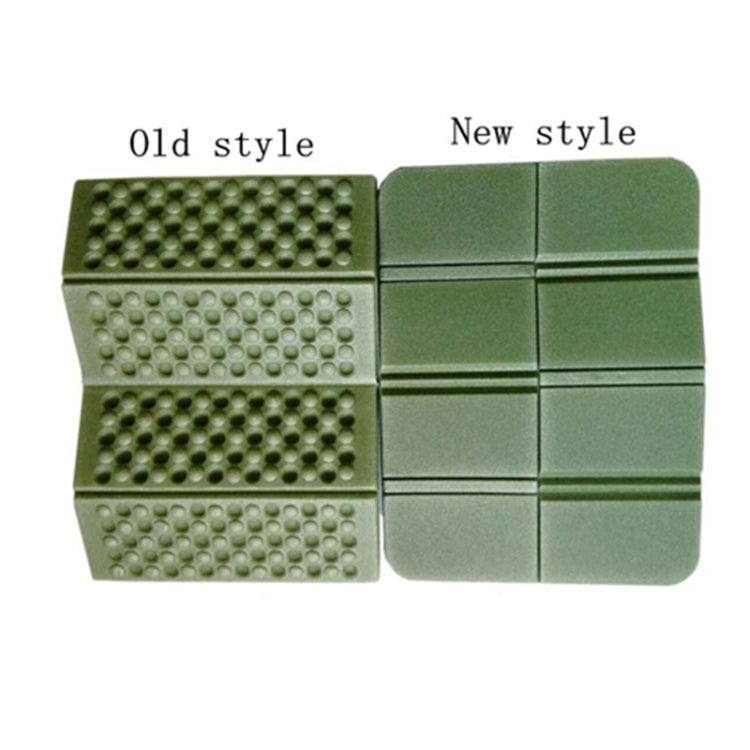 XPE 戶外坐墊摺疊泡沫便攜野餐墊防水防潮墊