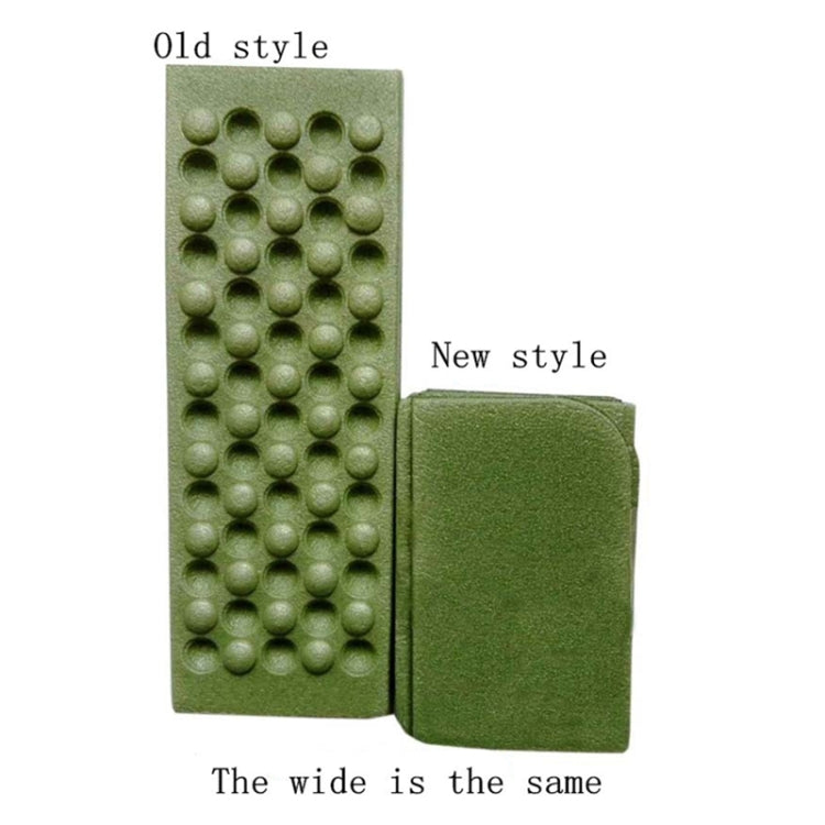 XPE 戶外坐墊摺疊泡沫便攜野餐墊防水防潮墊