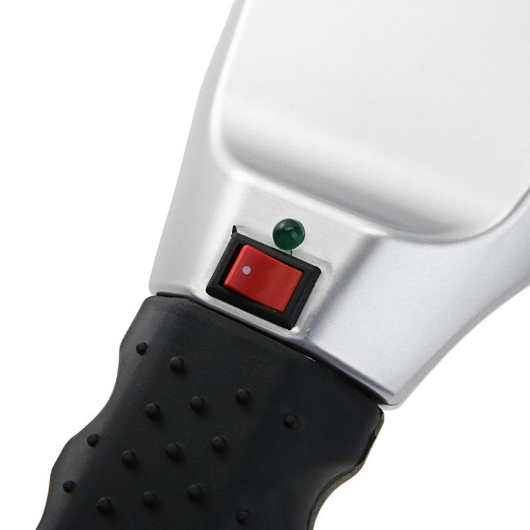 12V電動加熱冰刮板汽車點煙器除雪鏟