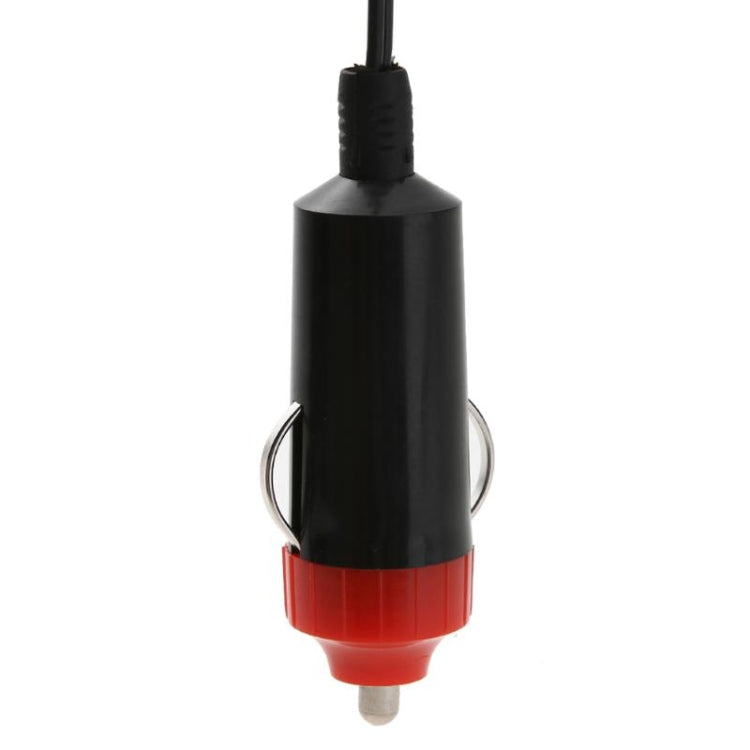 12V電動加熱冰刮板汽車點煙器除雪鏟