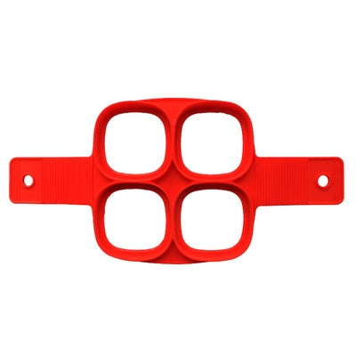 煎餅機不粘鍋烹飪工具圓心煮蛋鍋雞蛋模具