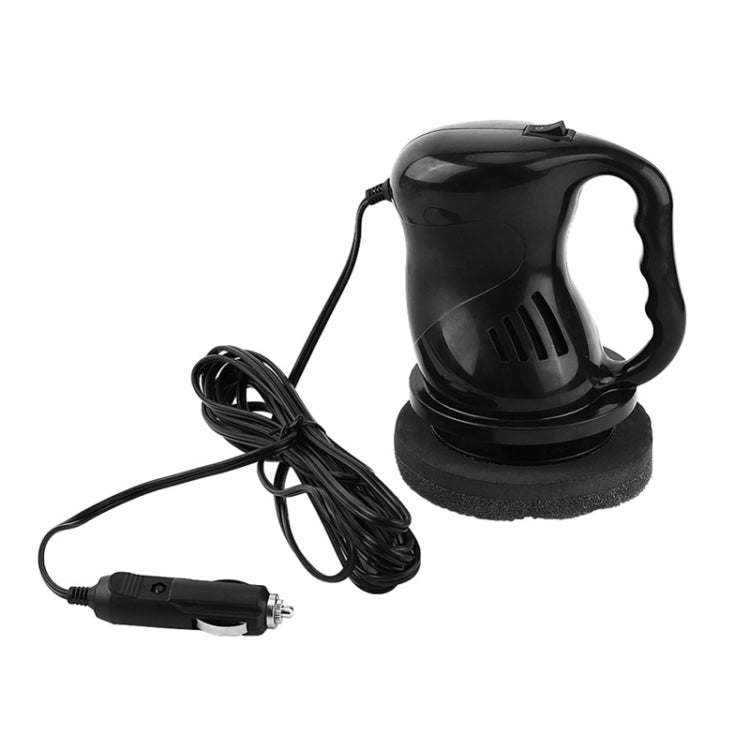 電動車拋光機打蠟拋光機套件自動清洗汽車拋光ABS汽車配件