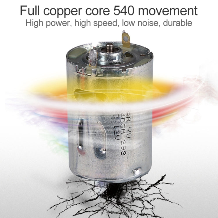 電動車拋光機打蠟拋光機套件自動清洗汽車拋光ABS汽車配件