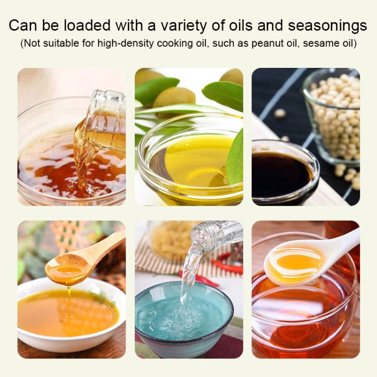 食用油噴霧瓶燒烤防漏噴油壺瓶