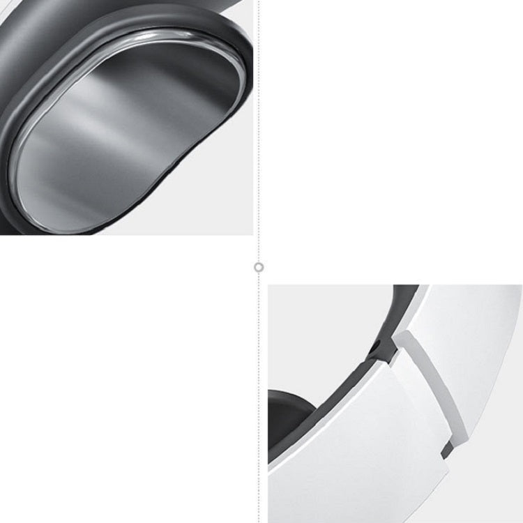 頸椎按摩儀電磁脈衝加熱護頸儀