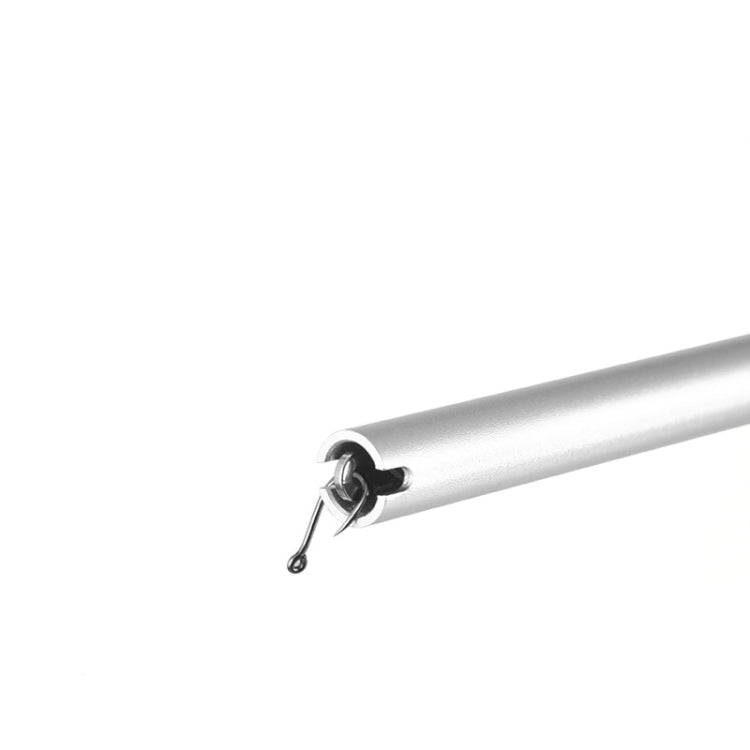 漁具魚鈎分離器鋁合金取鈎器便攜式T型摘鈎器