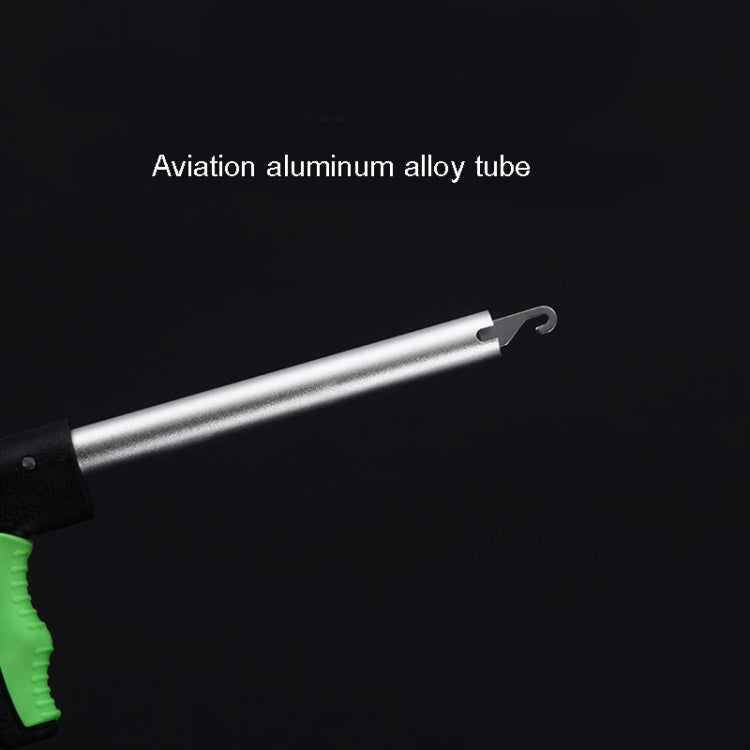 漁具魚鈎分離器鋁合金取鈎器便攜式T型摘鈎器