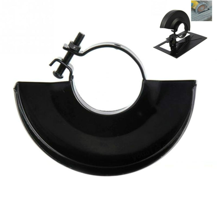 角磨機專用切割支架防護罩 角磨機切割機配件