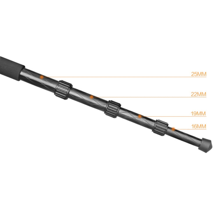 Q999H 中軸橫置三腳架觀鳥雲台俯拍L架微距橫臂攝相機支架