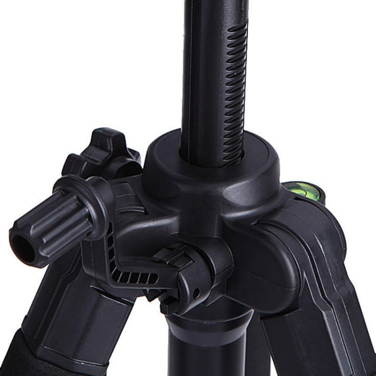 Q111單反相機三腳架DV攝影攝像直播旅行戶外三角架 帶三維阻尼雲台