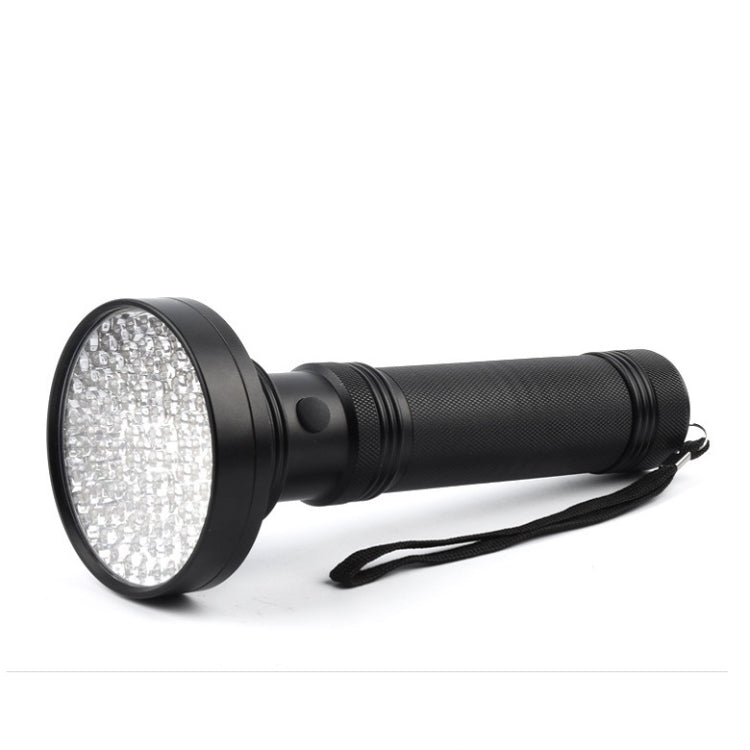 紫光手電筒蠍子熒光檢測燈驗鈔燈戶外燈