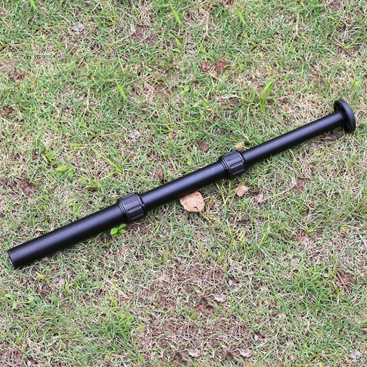 喜樂途 XM263A 鋁合金單反相機桌面三腳架延長桿配件