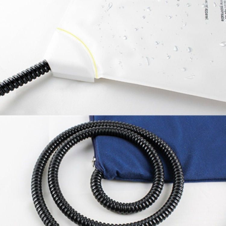 寵物加熱墊防水防抓咬電熱毯60x45cm