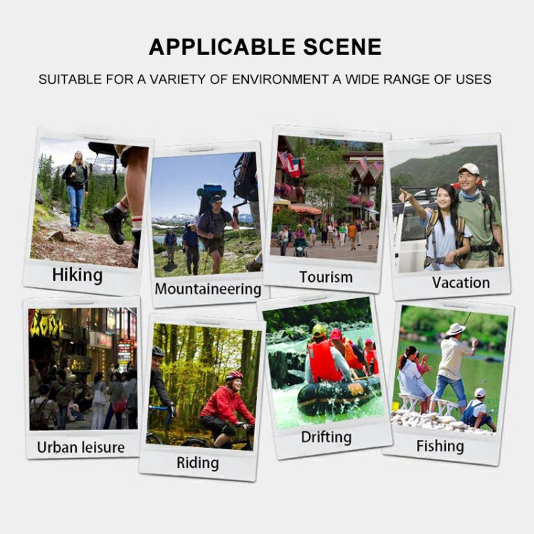 1000D尼龍戰術包戶外腰包手機鑰匙迷你工具防水運動包