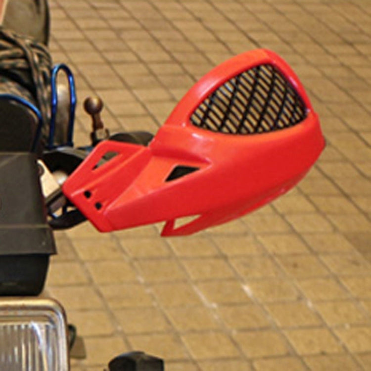 24厘米摩托車越野車護手套件