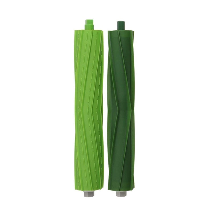 掃地機器人滾刷+海帕+邊刷+塵袋套裝 適用於iRobot Roomba S9 S9+