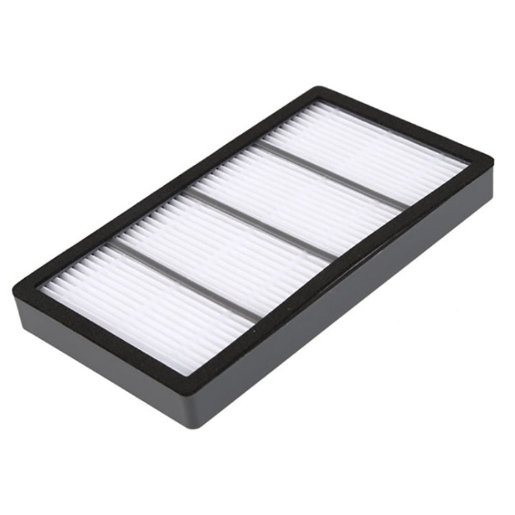 掃地機器人滾刷+海帕+邊刷+塵袋套裝 適用於iRobot Roomba S9 S9+