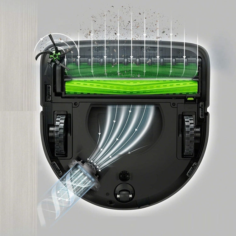 掃地機器人滾刷+海帕+邊刷+塵袋套裝 適用於iRobot Roomba S9 S9+