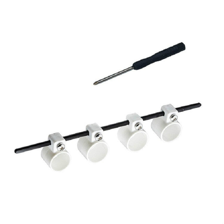 四指擴指器吉他尤克里里鋼琴跨度練習指套