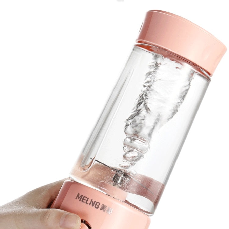 美菱ML-88 小型便攜式USB充電榨汁機果汁機