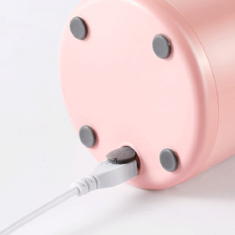 美菱ML-88 小型便攜式USB充電榨汁機果汁機