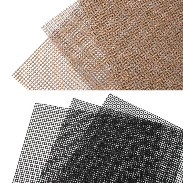 不粘網格片 特氟龍燒烤墊 燒烤網格墊