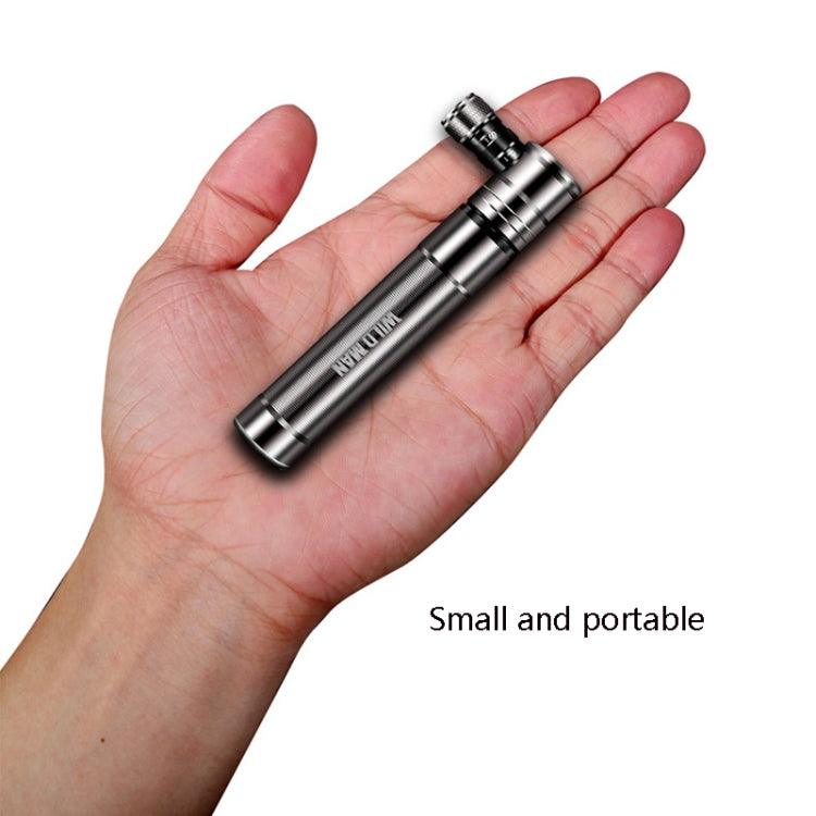 WILD MAN 山地公路車便攜打氣筒 美法嘴通用自行車打氣筒 迷你籃球足球氣筒