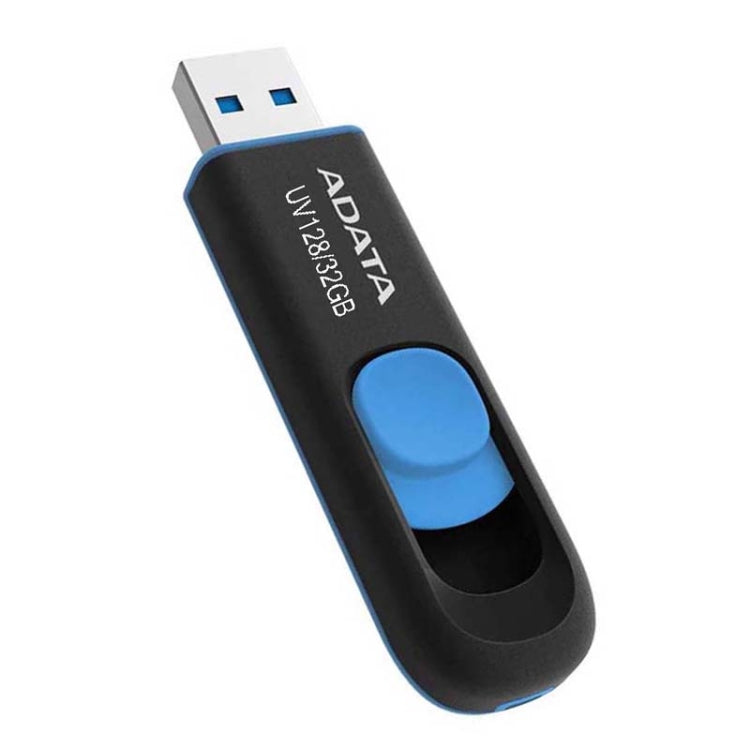 威剛 UV128 車載音箱辦公存儲U盤