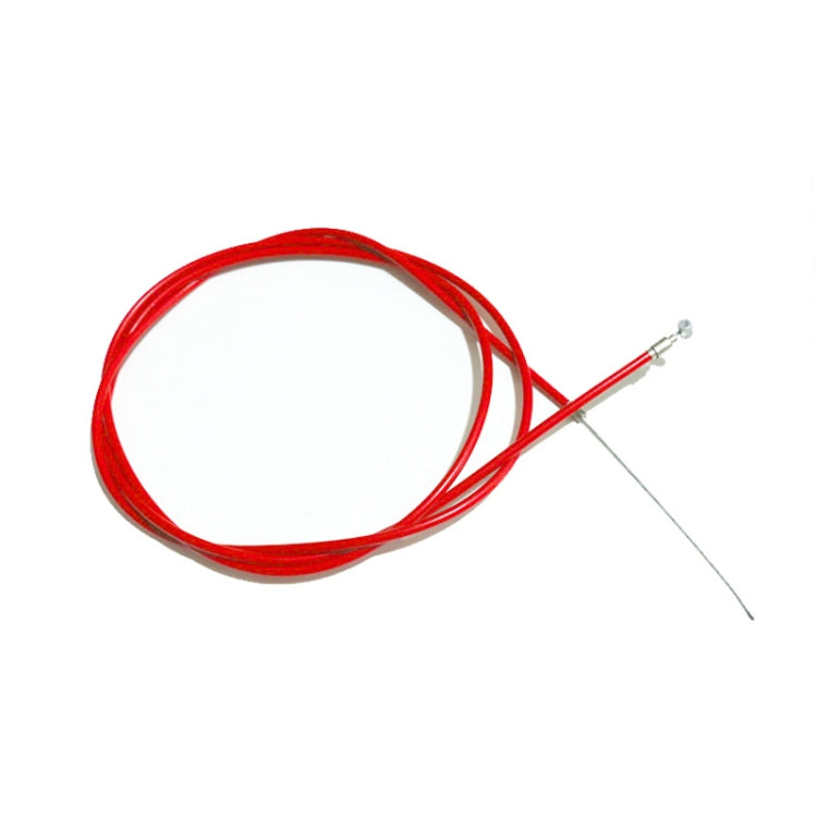 2件一賣 適用於小米 米家 M365 電動滑板車后碟剎閘線剎車管線