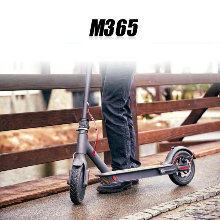 2件一賣 適用於小米 米家 M365 電動滑板車后碟剎閘線剎車管線